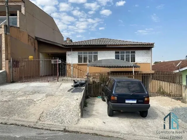 Imagem: Permuta) Casa Térrea, 03 Quartos C/Suíte