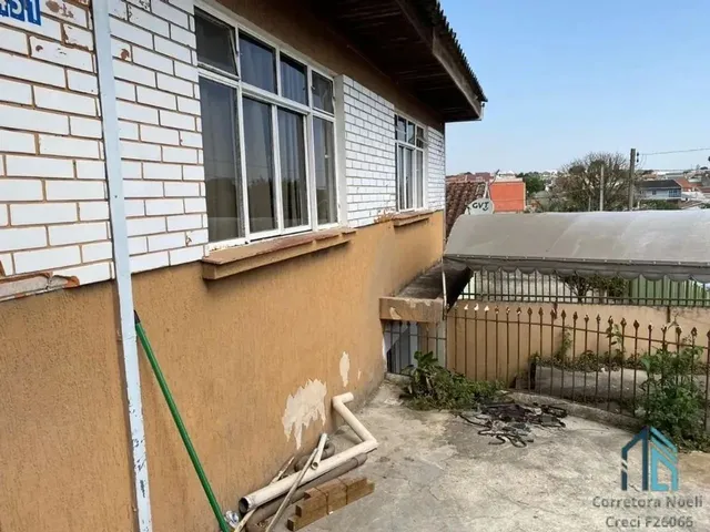 Imagem 9: Permuta) Casa Térrea, 03 Quartos C/Suíte, Parte Podendo Ser Utilizado Como Barracão