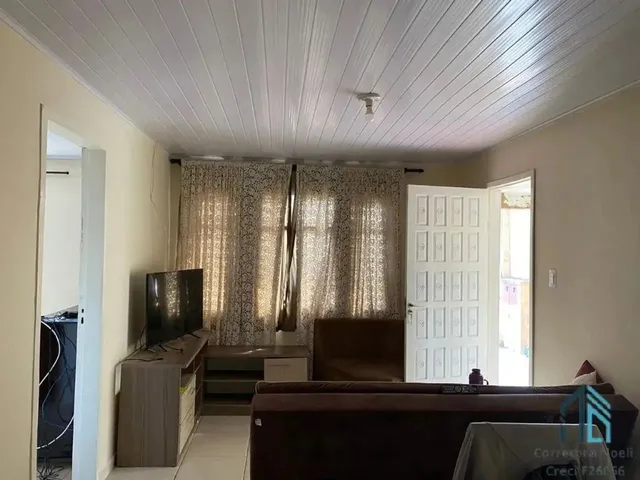 Imagem 16: Permuta) Casa Térrea, 03 Quartos C/Suíte, Parte Podendo Ser Utilizado Como Barracão
