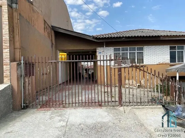 Imagem 3: Permuta) Casa Térrea, 03 Quartos C/Suíte, Parte Podendo Ser Utilizado Como Barracão