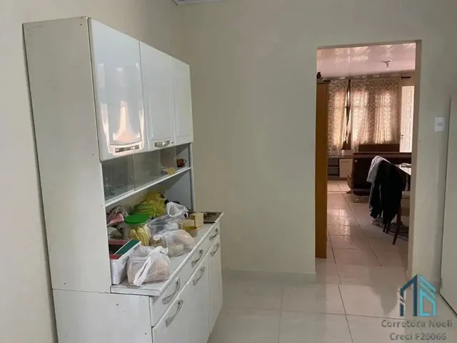 Imagem 4: Permuta) Casa Térrea, 03 Quartos C/Suíte, Parte Podendo Ser Utilizado Como Barracão