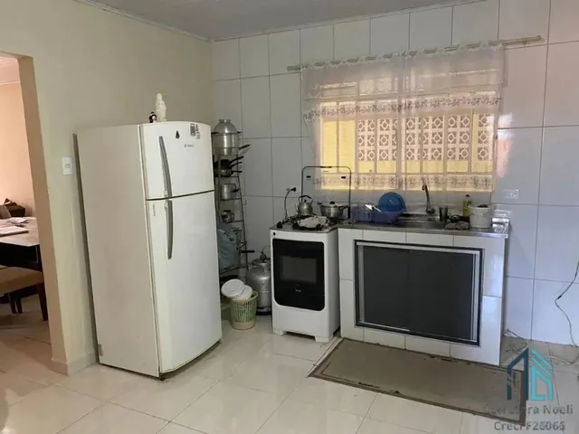 Imagem 11: Permuta) Casa Térrea, 03 Quartos C/Suíte, Parte Podendo Ser Utilizado Como Barracão