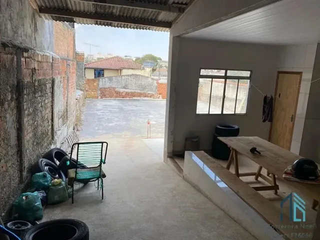 Imagem 8: Permuta) Casa Térrea, 03 Quartos C/Suíte, Parte Podendo Ser Utilizado Como Barracão