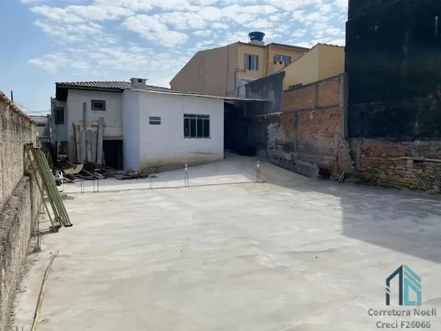 Imagem 10: Permuta) Casa Térrea, 03 Quartos C/Suíte, Parte Podendo Ser Utilizado Como Barracão