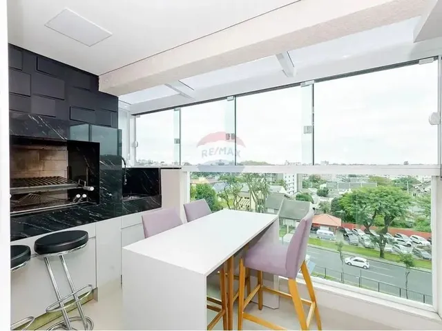 Imagem: Apartamento 104M², 3 Quartos, 2 Suítes