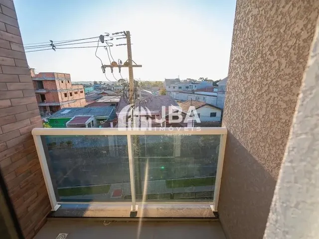 Imagem 14: Apartamento Pinheirinho Próximo Quartel