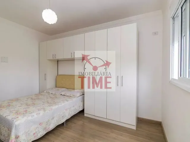 Imagem 12: Sobrado À Venda no Pinheirinho Curitiba 3 Quartos, Suíte, Terraço e Área Gourmet