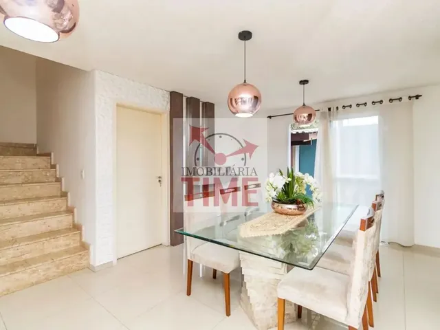 Imagem 11: Sobrado À Venda no Pinheirinho Curitiba 3 Quartos, Suíte, Terraço e Área Gourmet