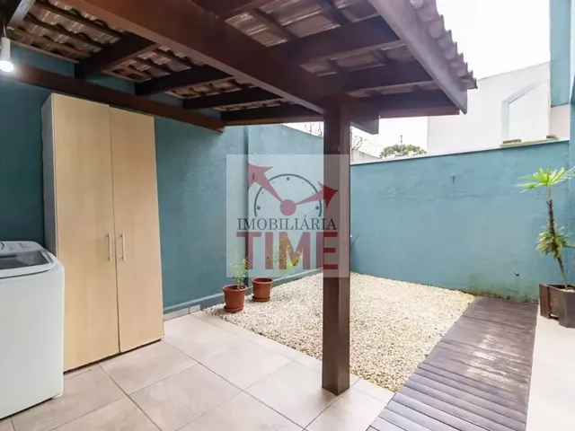 Imagem 8: Sobrado À Venda no Pinheirinho Curitiba 3 Quartos, Suíte, Terraço e Área Gourmet