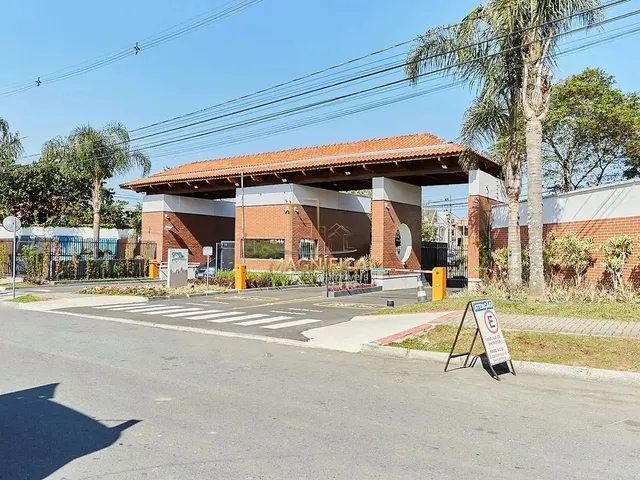 Imagem: Sobrado em Condomínio com 3 Dormitórios