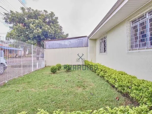 Imagem: Casa com 5 Dormitórios À Venda, 250 M²