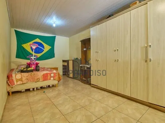 Imagem 5: Casa com 5 Dormitórios À Venda, 250 M² por R$ 650.000,00 - Capão Raso - Curitiba/Pr