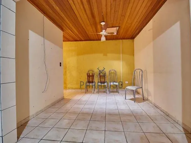 Imagem 9: Casa com 5 Dormitórios À Venda, 250 M² por R$ 650.000,00 - Capão Raso - Curitiba/Pr