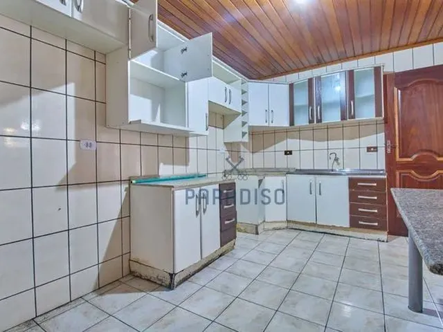 Imagem 6: Casa com 5 Dormitórios À Venda, 250 M² por R$ 650.000,00 - Capão Raso - Curitiba/Pr