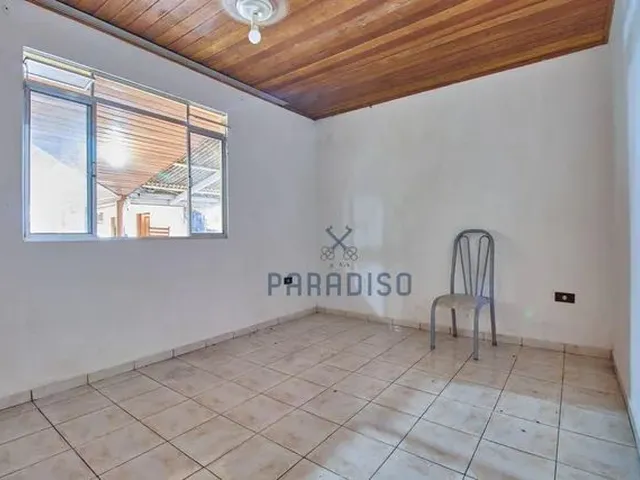 Imagem 7: Casa com 5 Dormitórios À Venda, 250 M² por R$ 650.000,00 - Capão Raso - Curitiba/Pr