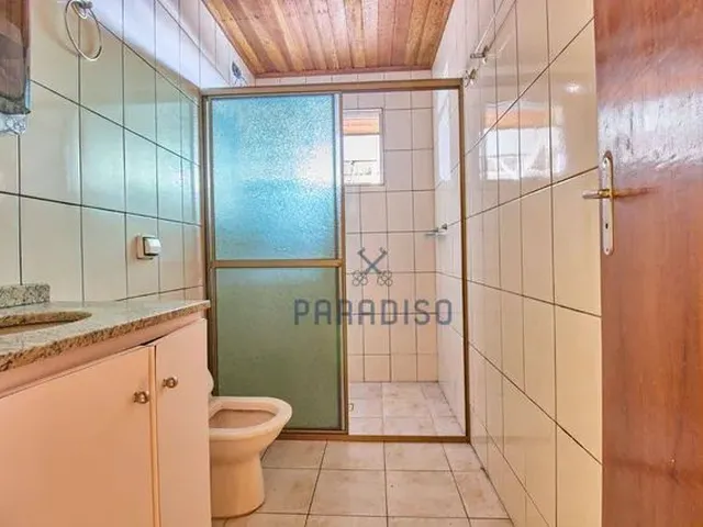 Imagem 4: Casa com 5 Dormitórios À Venda, 250 M² por R$ 650.000,00 - Capão Raso - Curitiba/Pr