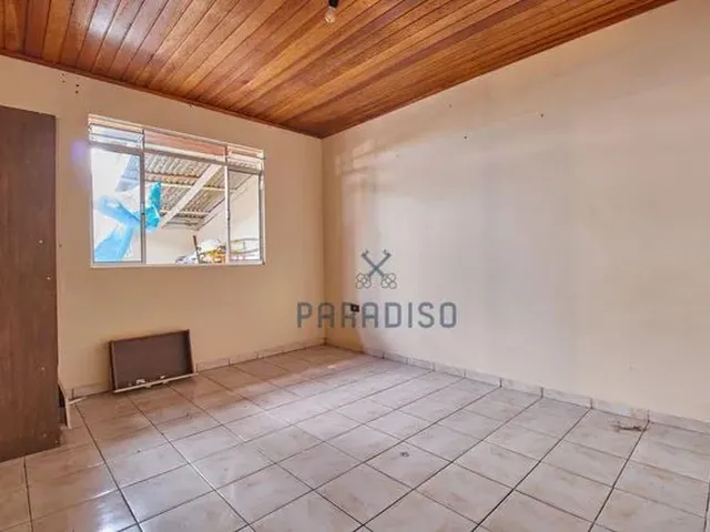 Imagem 15: Casa com 5 Dormitórios À Venda, 250 M² por R$ 650.000,00 - Capão Raso - Curitiba/Pr