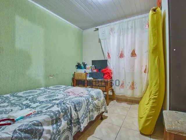Imagem 16: Casa com 5 Dormitórios À Venda, 250 M² por R$ 650.000,00 - Capão Raso - Curitiba/Pr