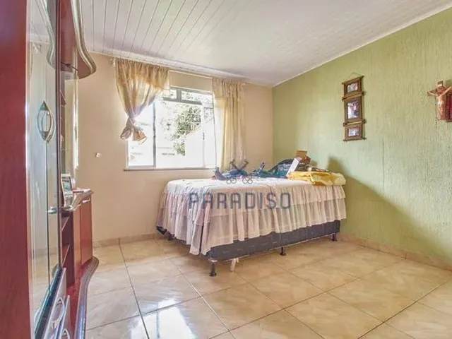 Imagem 11: Casa com 5 Dormitórios À Venda, 250 M² por R$ 650.000,00 - Capão Raso - Curitiba/Pr