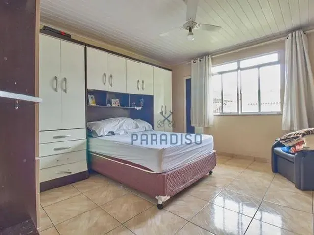 Imagem 2: Casa com 5 Dormitórios À Venda, 250 M² por R$ 650.000,00 - Capão Raso - Curitiba/Pr
