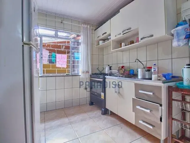 Imagem 8: Casa com 5 Dormitórios À Venda, 250 M² por R$ 650.000,00 - Capão Raso - Curitiba/Pr
