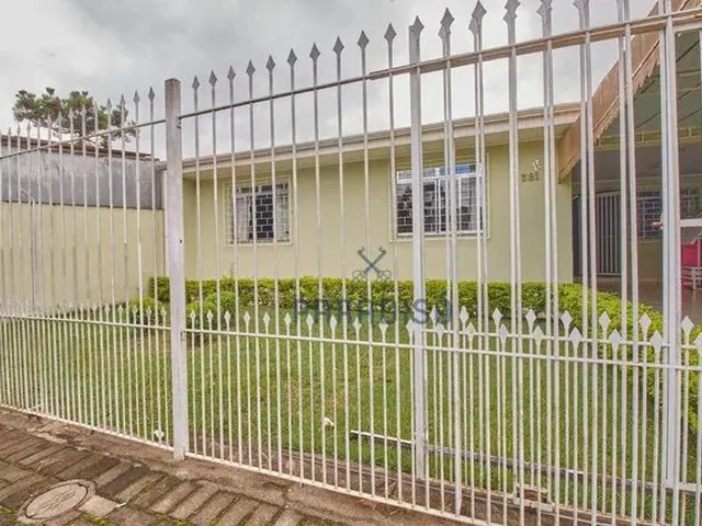 Imagem 14: Casa com 5 Dormitórios À Venda, 250 M² por R$ 650.000,00 - Capão Raso - Curitiba/Pr