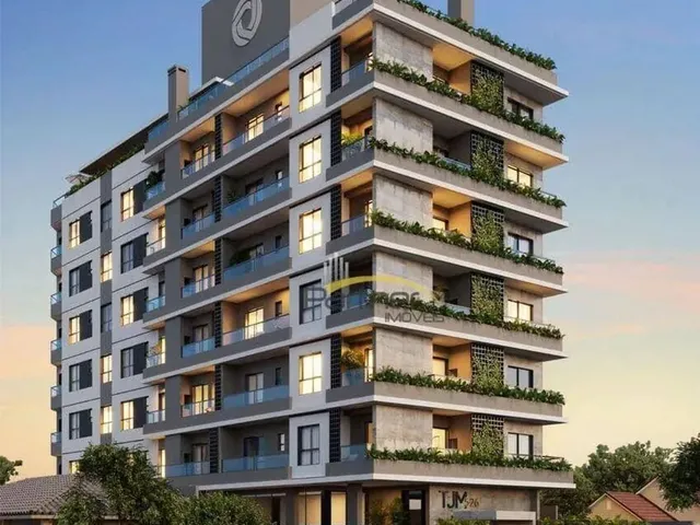 Imagem: Apartamento com 2 Dormitórios À Venda