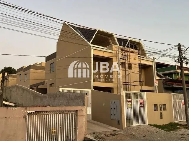 Imagem: Lindo Sobrado no Pinheirinho