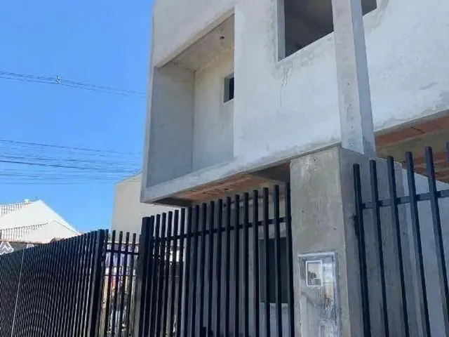 Imagem: Sobrado com 3 Dormitórios À Venda, 84