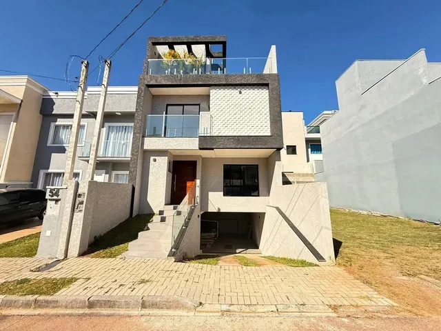 Imagem: Triplex 3 Quartos com 1 Suite no Pinheirnho