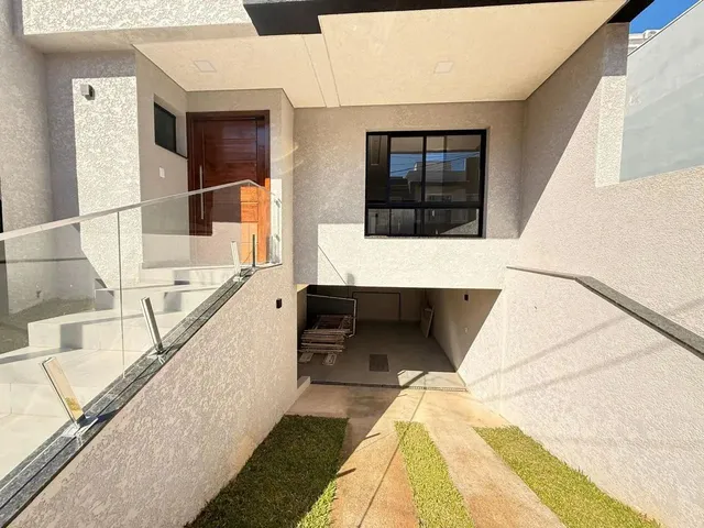 Imagem 4: Triplex 3 Quartos com 1 Suite no Pinheirnho