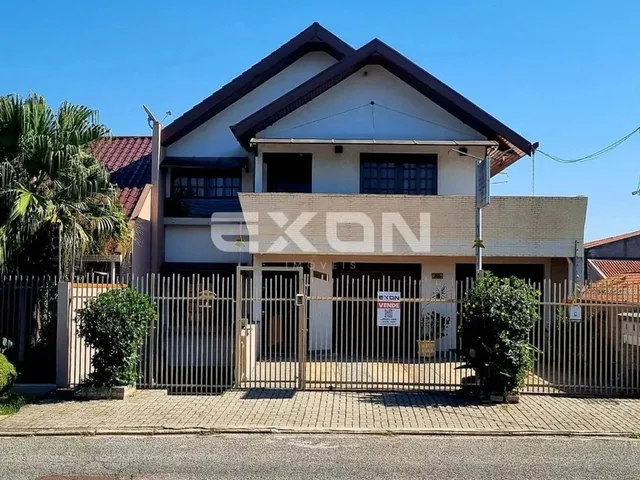 Imagem: Sobrado Triplex Espaço, Conforto e Versatilidade