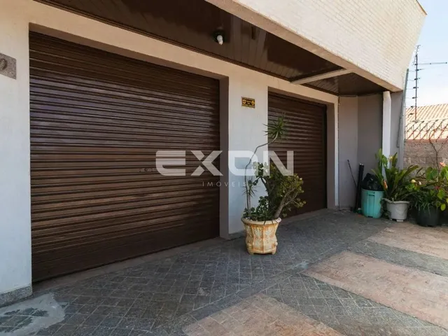 Imagem 3: Sobrado Triplex Espaço, Conforto e Versatilidade no Pinheirinho!