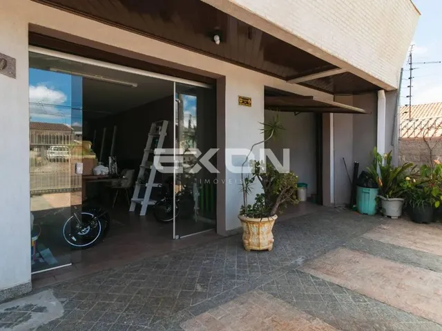 Imagem 13: Sobrado Triplex Espaço, Conforto e Versatilidade no Pinheirinho!
