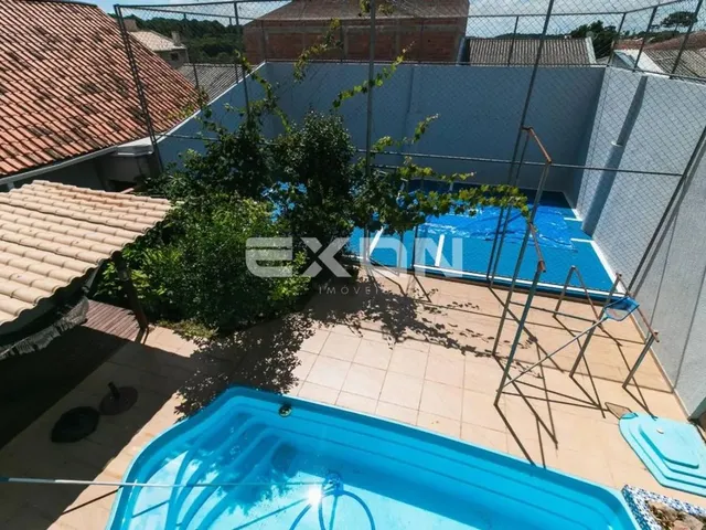Imagem 14: Sobrado Triplex Espaço, Conforto e Versatilidade no Pinheirinho!