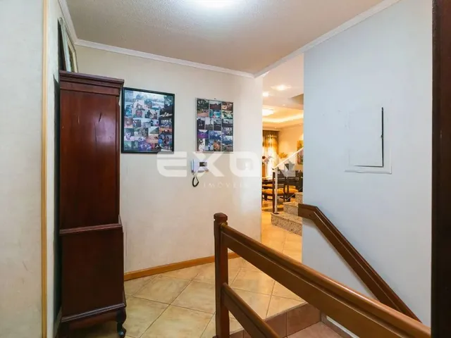 Imagem 7: Sobrado Triplex Espaço, Conforto e Versatilidade no Pinheirinho!