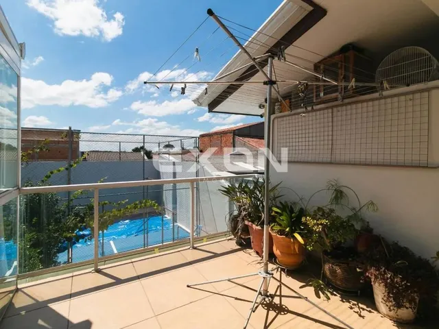 Imagem 9: Sobrado Triplex Espaço, Conforto e Versatilidade no Pinheirinho!