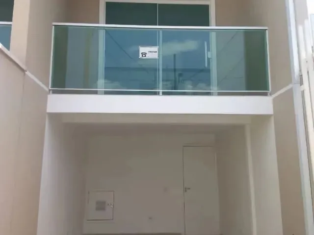 Imagem 4: Sobrado Campo de Santana - Curitiba - Pr