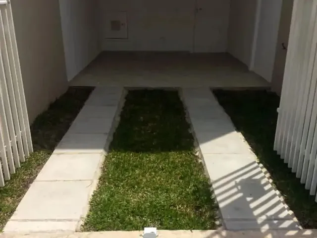 Imagem 6: Sobrado Campo de Santana - Curitiba - Pr