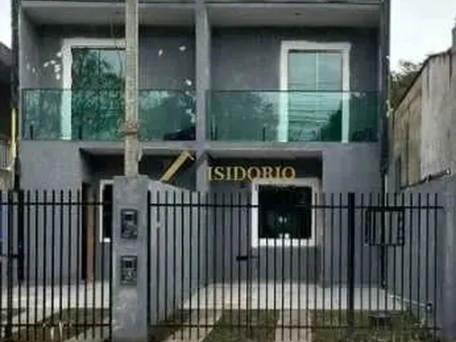 Imagem 1: Excelente Sobrado! Suíte, Sacada, Vaga de Garagem