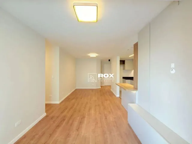 Imagem: Apartamento Mobiliado, 3 Quartos - Capão