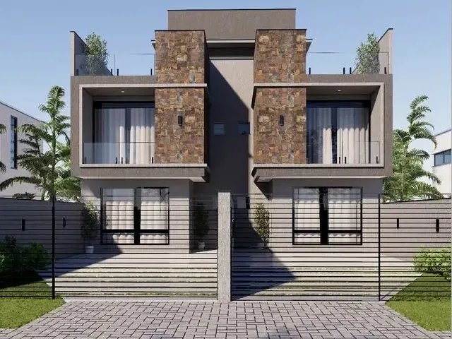 Imagem: Casa com 3 Quartos, 137M², À Venda em