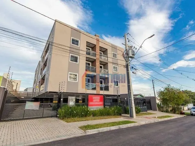 Imagem: Apartamento com 3 Dormitórios À Venda