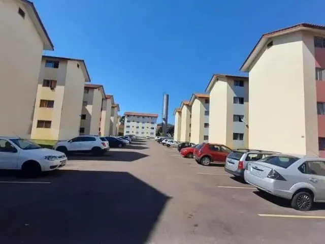 Imagem: Apartamento - Curitiba Pr