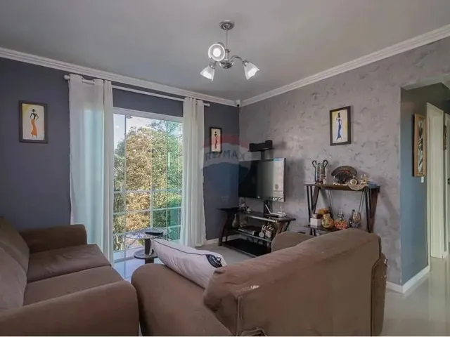 Imagem: Sobrado 243M², 4 Quartos, 5 Vagas, À Venda