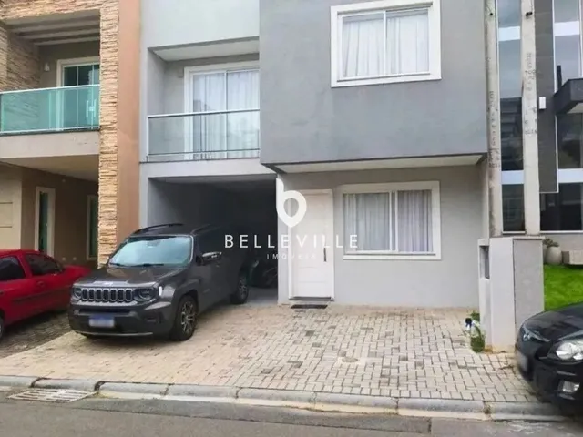 Imagem: Oportunidade Sobrado em Condominio Club