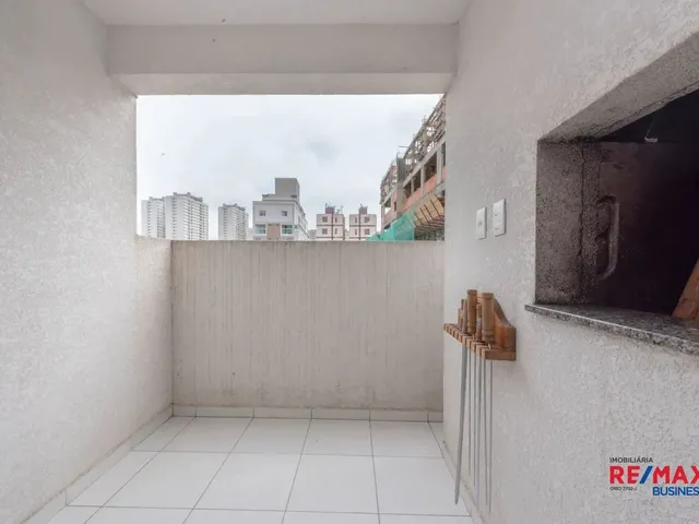 Imagem 10: Apartamento a Venda no New Residence no Capão Raso, Andar Baixo, 2 Quartos com Suíte Em