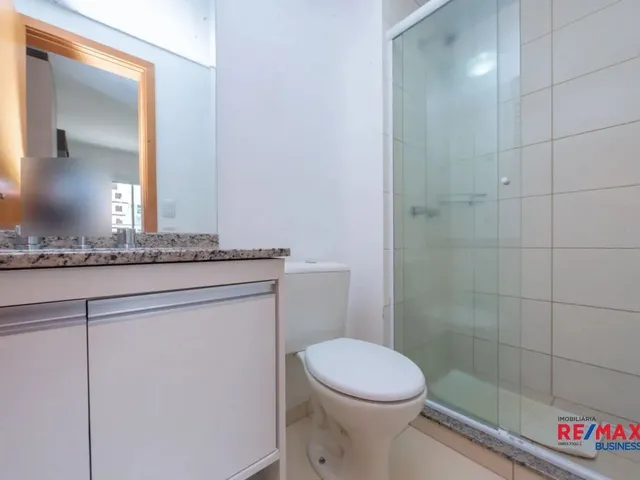Imagem 5: Apartamento a Venda no New Residence no Capão Raso, Andar Baixo, 2 Quartos com Suíte Em