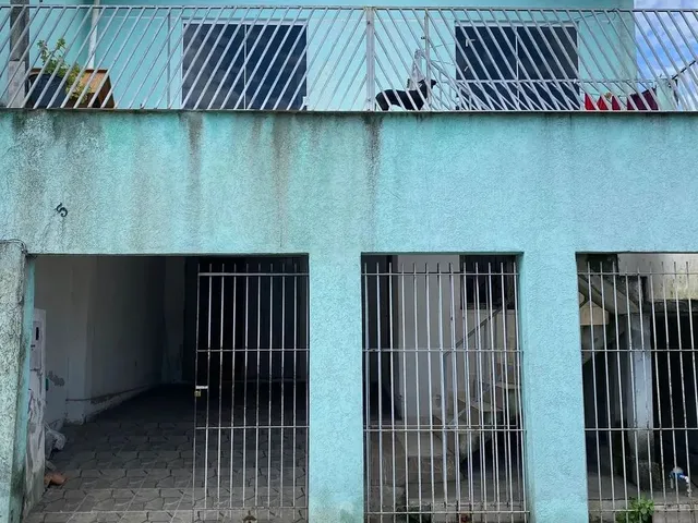 Imagem 1: Sobrado com 5 Dormitórios
