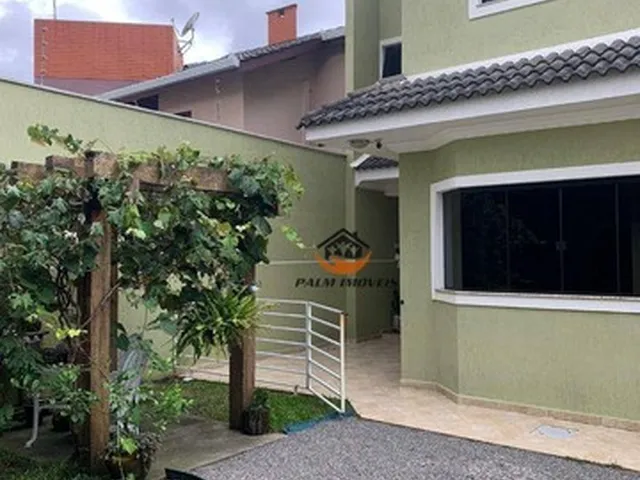 Imagem: Casa com 3 Dormitórios À Venda, 305 M²